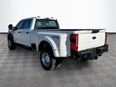 2026 Ford F-450SD XL DRW
