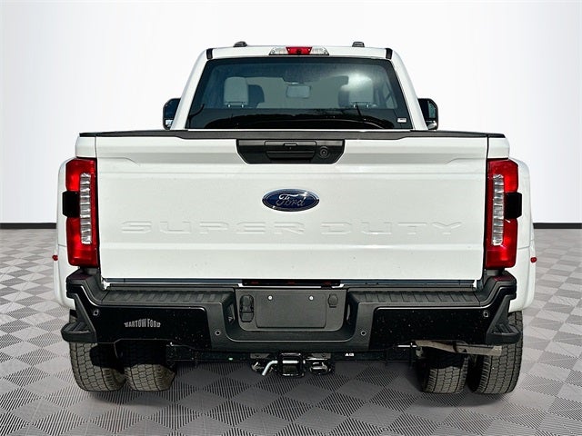 2026 Ford F-450SD XL DRW