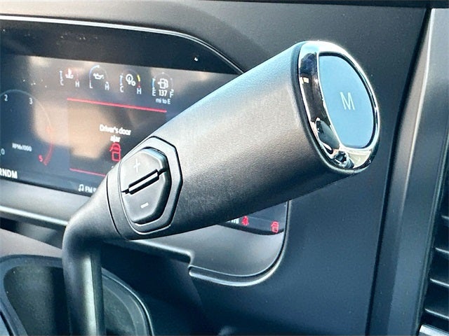 2026 Ford F-450SD Platinum 4WD CREW CAB