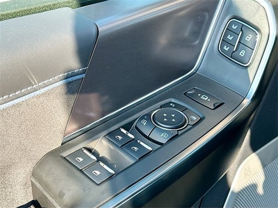 2026 Ford F-450SD Platinum 4WD CREW CAB