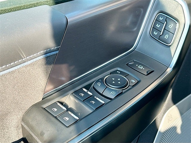 2026 Ford F-450SD Platinum 4WD CREW CAB