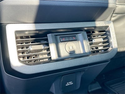 2026 Ford F-450SD Platinum 4WD CREW CAB