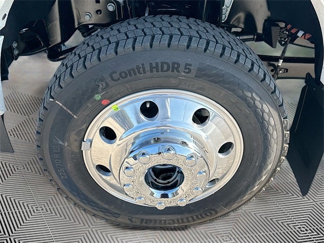 2026 Ford F-450SD Platinum 4WD CREW CAB