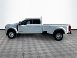 2026 Ford F-450SD Platinum 4WD CREW CAB