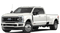 2026 Ford F-450SD Platinum 4WD CREW CAB