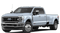2026 Ford F-450SD King Ranch