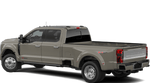 2026 Ford F-450SD Platinum