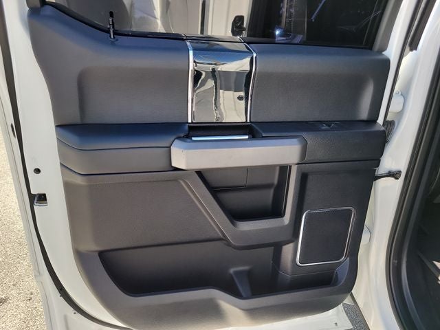 2020 Ford F-450SD Platinum 6.7 DIESEL