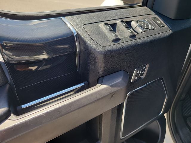 2020 Ford F-450SD Platinum 6.7 DIESEL
