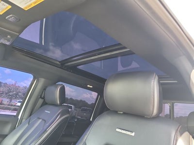 2020 Ford F-450SD Platinum 6.7 DIESEL