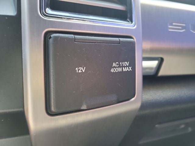 2020 Ford F-450SD Platinum 6.7 DIESEL