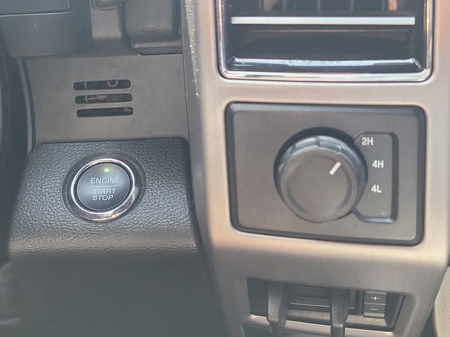 2020 Ford F-450SD Platinum 6.7 DIESEL