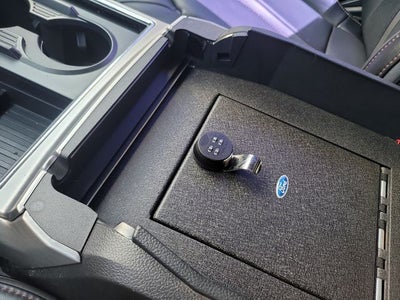 2020 Ford F-450SD Platinum 6.7 DIESEL