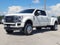 2020 Ford F-450SD Platinum 6.7 DIESEL