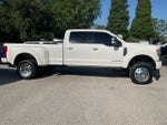 2020 Ford F-450SD Platinum 6.7 DIESEL