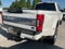 2020 Ford F-450SD Platinum 6.7 DIESEL