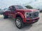 2022 Ford F-450SD Platinum 6.7 DIESEL