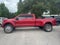 2022 Ford F-450SD Platinum 6.7 DIESEL