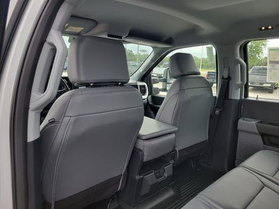 2026 Ford F-450SD XL DRW