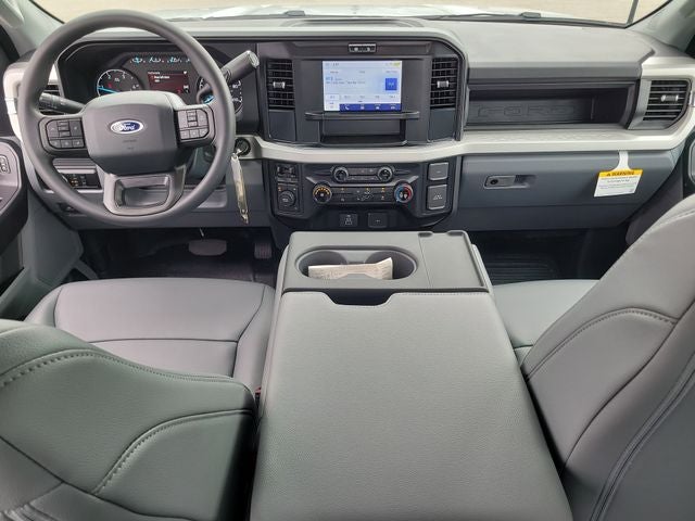 2026 Ford F-450SD XL DRW