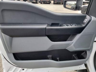 2026 Ford F-450SD XL DRW