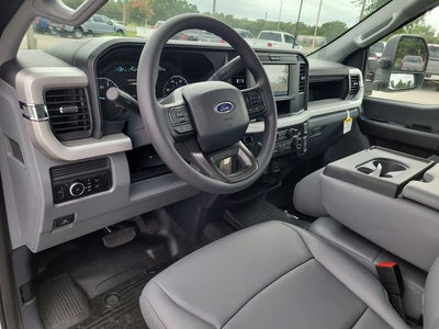 2026 Ford F-450SD XL DRW