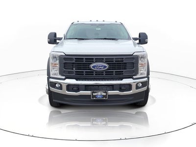 2026 Ford F-450SD XL DRW