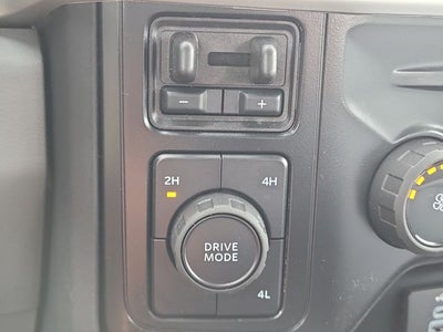 2026 Ford F-450SD XL DRW