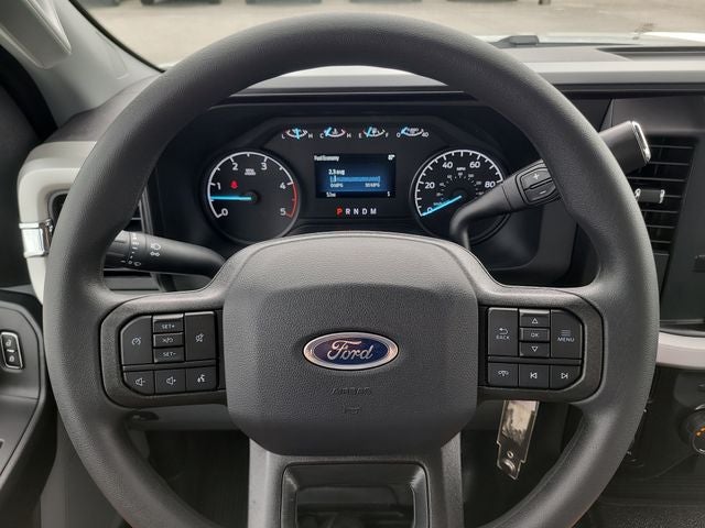 2026 Ford F-450SD XL DRW