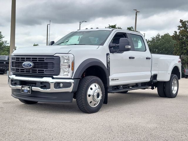 2026 Ford F-450SD XL DRW