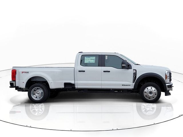 2026 Ford F-450SD XL DRW