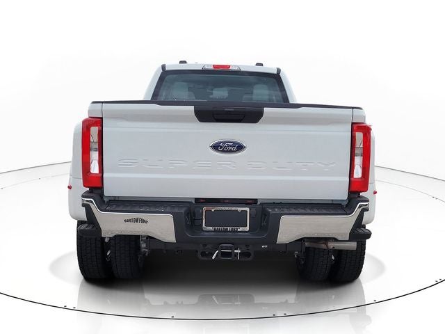 2026 Ford F-450SD XL DRW