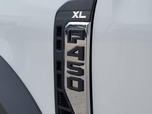 2026 Ford F-450SD XL DRW