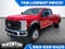 2026 Ford F-450SD XL 4WD CREW CAB