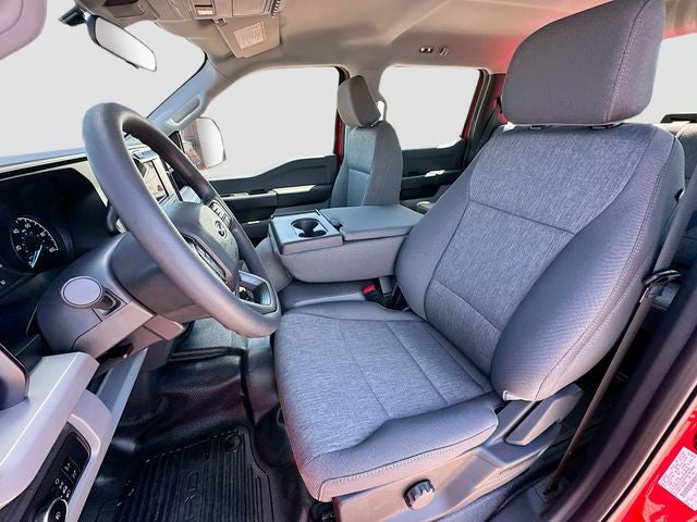 2026 Ford F-450SD XL 4WD CREW CAB
