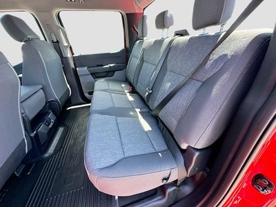 2026 Ford F-450SD XL 4WD CREW CAB
