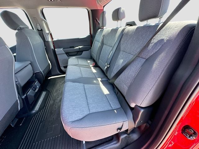 2026 Ford F-450SD XL 4WD CREW CAB