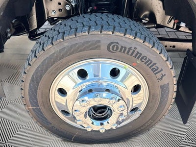 2026 Ford F-450SD XL 4WD CREW CAB