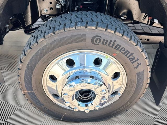 2026 Ford F-450SD XL 4WD CREW CAB