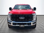 2026 Ford F-450SD XL 4WD CREW CAB