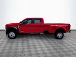 2026 Ford F-450SD XL 4WD CREW CAB