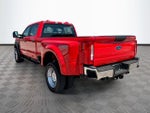2026 Ford F-450SD XL 4WD CREW CAB