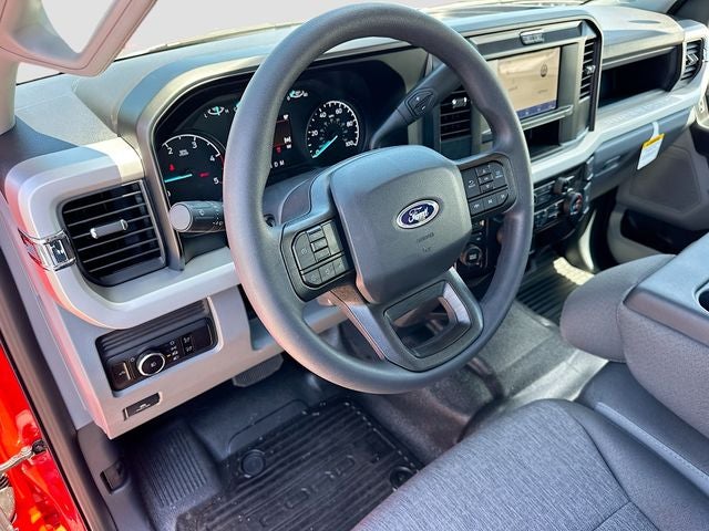 2026 Ford F-450SD XL 4WD CREW CAB