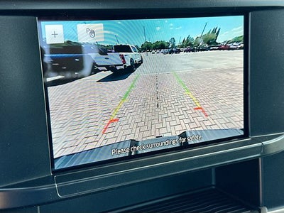 2026 Ford F-450SD XL 4WD CREW CAB