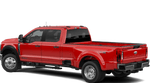 2026 Ford F-450SD XL 4WD CREW CAB