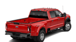 2026 Ford F-450SD XL 4WD CREW CAB