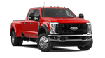 2026 Ford F-450SD XL 4WD CREW CAB