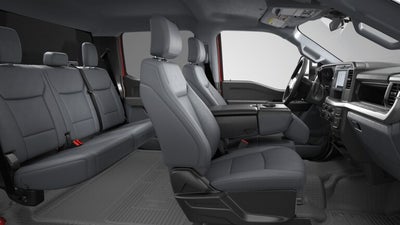 2026 Ford F-450SD XL 4WD CREW CAB