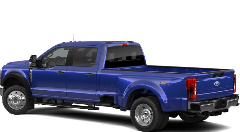 2026 Ford F-450SD XL