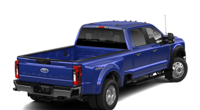 2026 Ford F-450SD XL